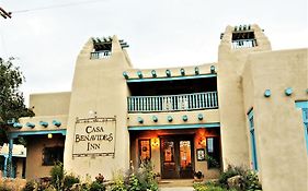 Casa Benavides Taos